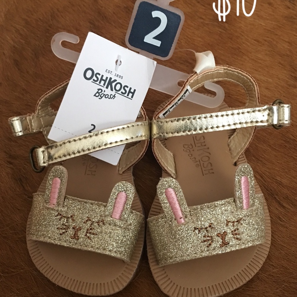 OshKosh Sandal